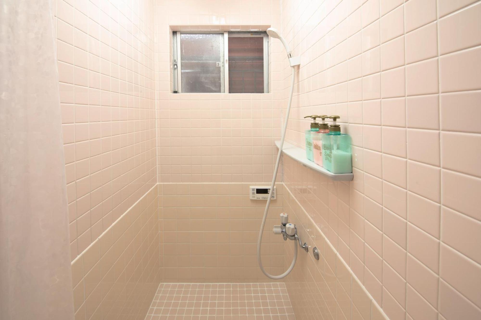 Guesthouse Yululu Kyoto Exterior photo