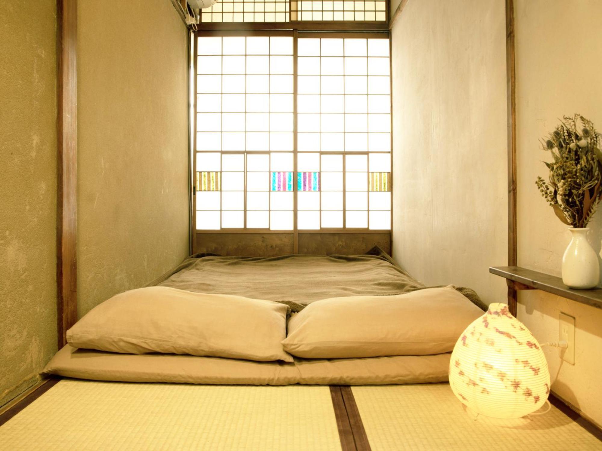 Guesthouse Yululu Kyoto Exterior photo