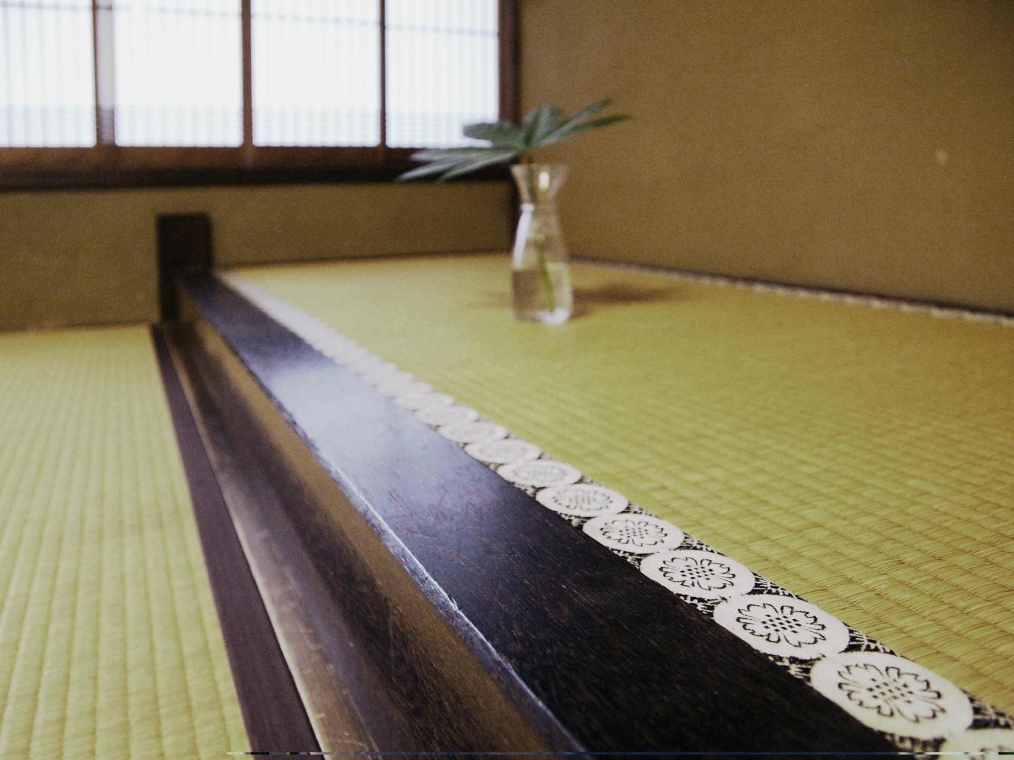 Guesthouse Yululu Kyoto Exterior photo