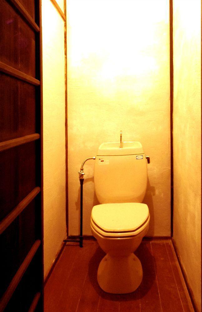 Guesthouse Yululu Kyoto Exterior photo