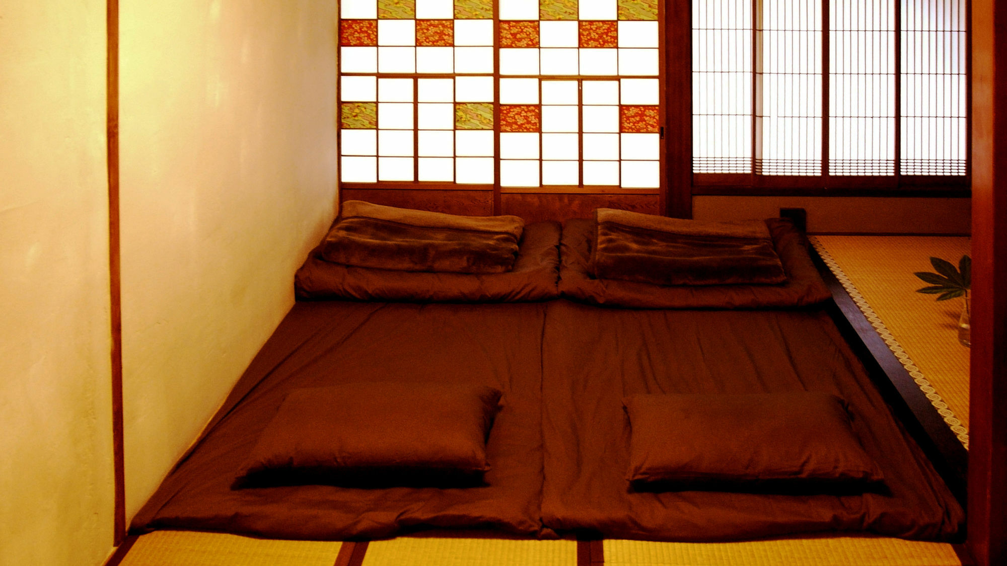 Guesthouse Yululu Kyoto Exterior photo